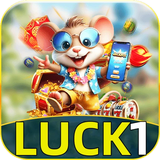 LUCK1  Cassino Online